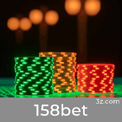 Mergulhe no Ambiente Envolvente do Cassino 158bet