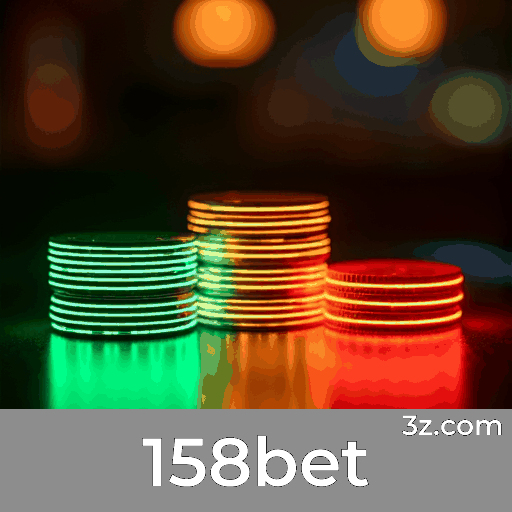 Mergulhe no Ambiente Envolvente do Cassino 158bet