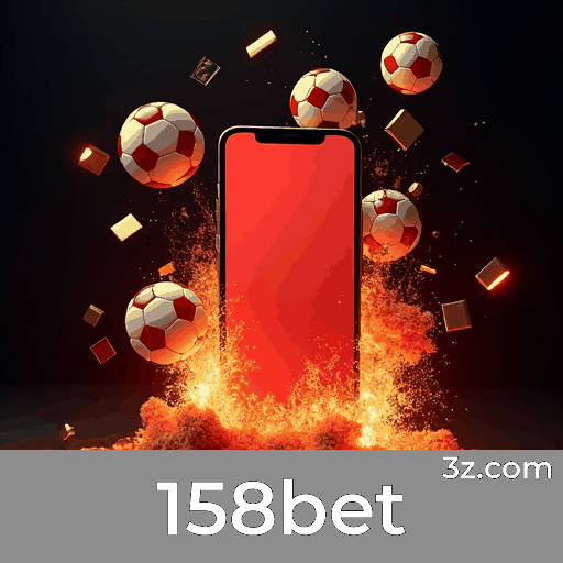 Revolucione sua Experiência de Jogos com 158bet