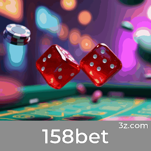 Experimente 158bet: Slots de Mega Prêmios, Roleta ao Vivo, Cartas BlackJack – A Escolha Principal dos Brasileiros