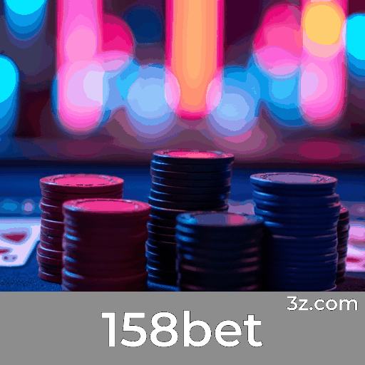 Experimente 158bet: Slots de Mega Prêmios, Roleta ao Vivo, Cartas BlackJack – A Escolha Principal dos Brasileiros