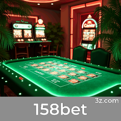 158bet: Estratégias e Análise de Esporte