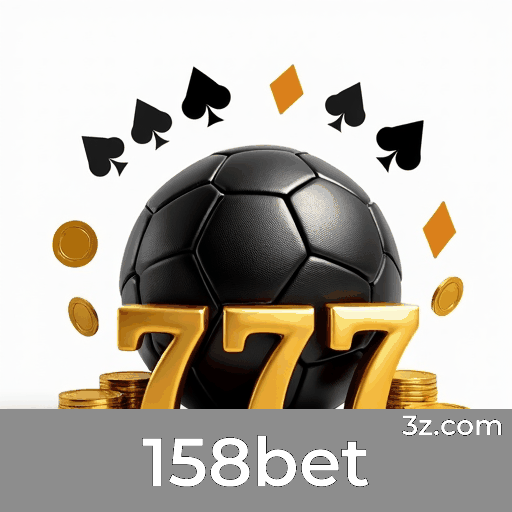 Apostas Esportivas de Excelência no Brasil com 158bet