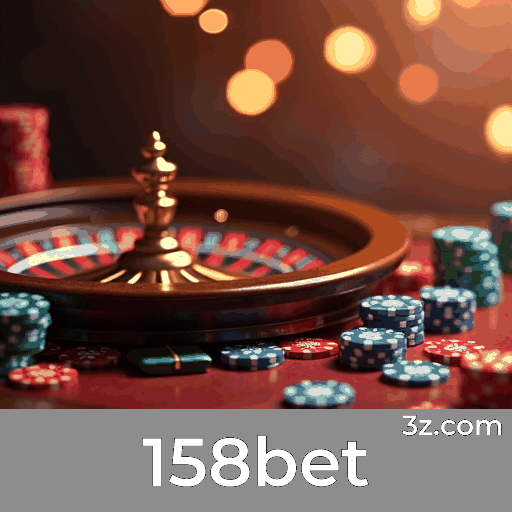 158bet: Jogos em Tempo Real para Jogadores Brasileiros