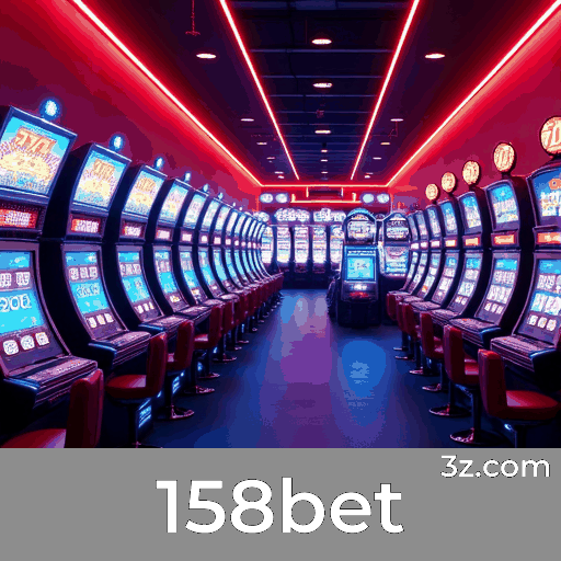158bet: Desbloqueie Bônus Surpreendentes Agora!