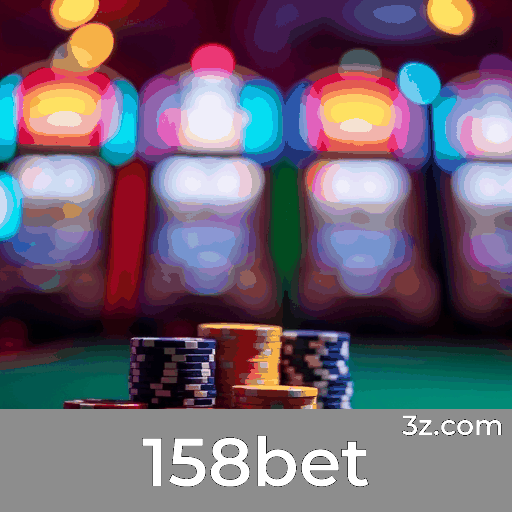 158bet: Jogo em Tempo Real e Emoção para Brasileiros