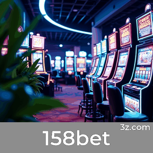 158bet: Jogos em Tempo Real para Jogadores Brasileiros